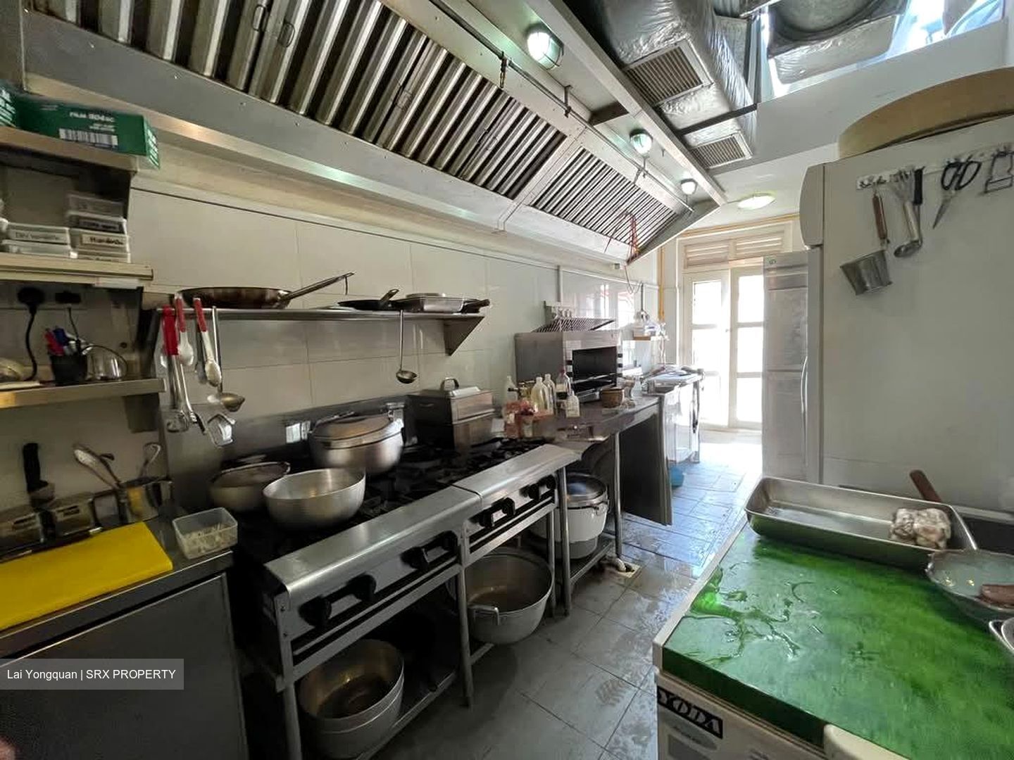 Telok Ayer Conservation Area (D1), Shop House #609003791